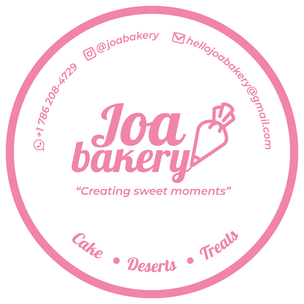 Etiqueta Joa Bakery-02